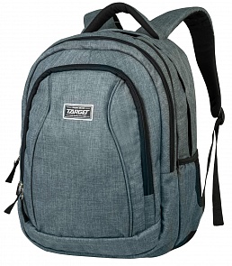 Рюкзак 2 в 1 Hidro меланж (Target, 21771)